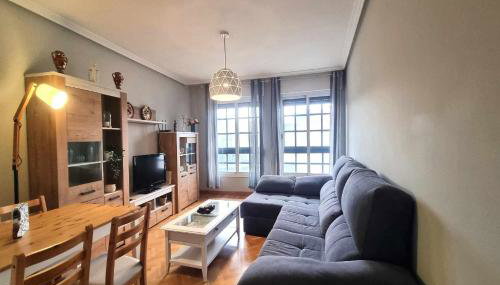 Apartamento Saavedra - Foto 3