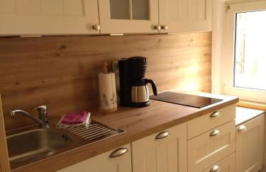 Schmal & Hoch - Willkommen im schmalsten Haus von Bad Frankenhausen - Photo 17