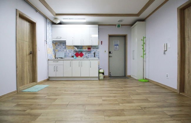 Byeoldul Pension - Foto 38