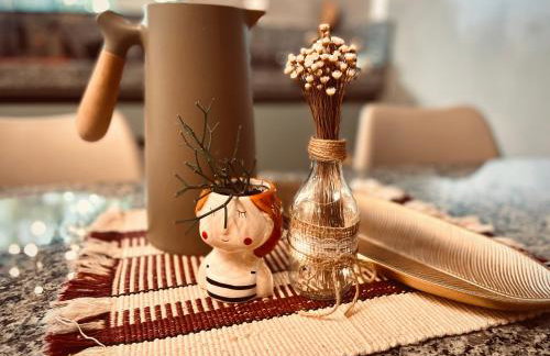 Claruá Chalés- Loft Baru 100m2-Privativo com Vista- 3 min de carro do Rio - Foto 25