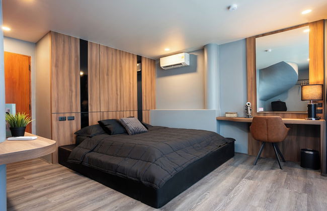 3 Double U - Kalim Sea View - Foto 12