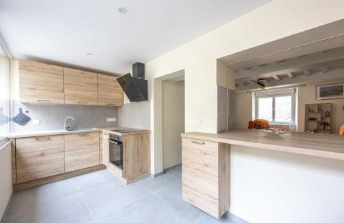 Les Colibris little house in the city-center - Foto 6