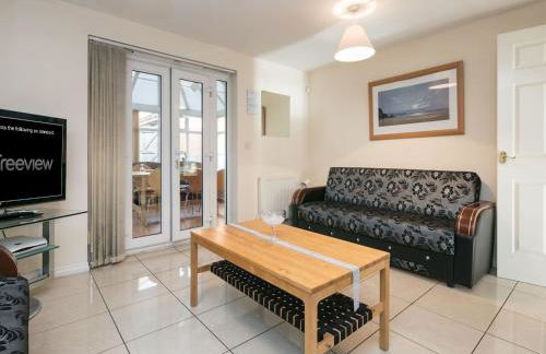 My-Places Corporate Serviced Accommodation - Foto 8