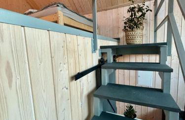 domek w stylu stodoły - Photo 9