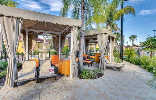 Family Vacation Home, Water Park+Endless Amenities - Foto 32