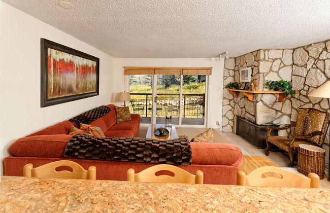 The Crestwood Condominiums - Foto 56