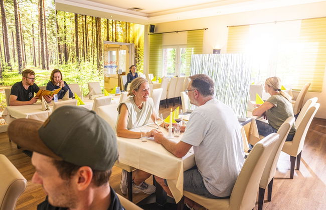 Havelberge Camping Resort - Foto 71