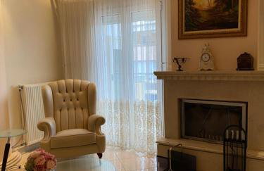 LaBelle Elite House in Aridaia,Lutra Pozar - Foto 4