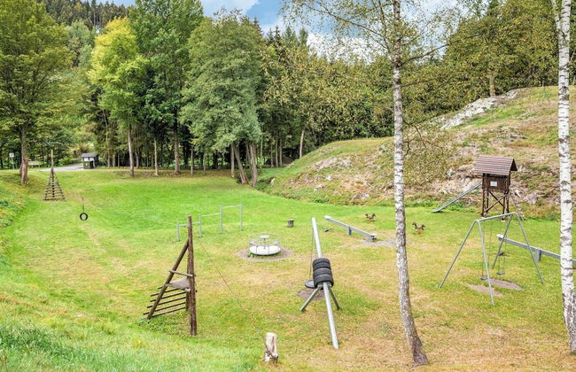 Splendid Holiday Home in Untervalme near Ski Area - Foto 13