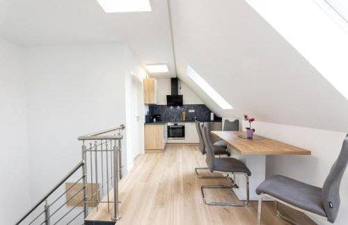 New & Modern Apartment near Düsseldorf - Foto 8