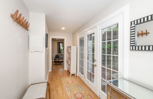 Avon Hills Hideaway - Foto 34