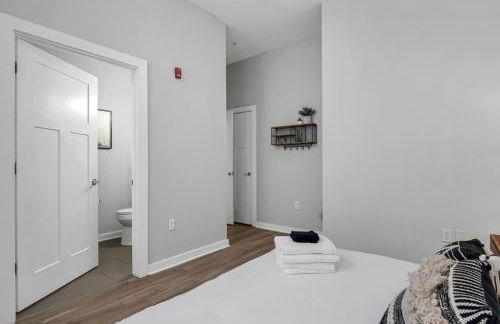 1st Floor & No Steps by Vanderbilt, Belmont & Food - Foto 14