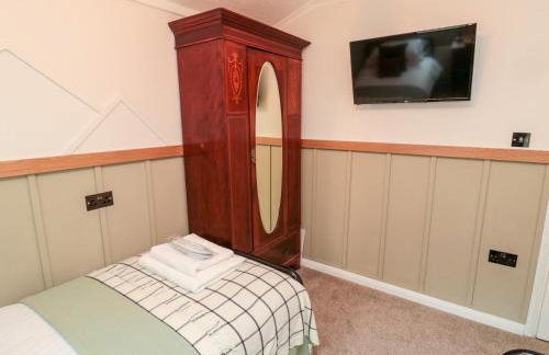 The Treeline - Foto 21