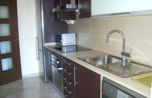 Duplex primera línea de mar - Foto 13