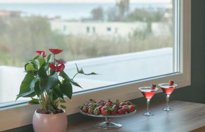Ermis Luxury Suites & Apartments - Foto 51