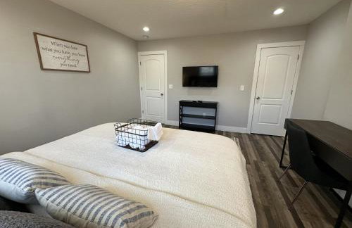 Lovely 2BR Near Downtown Area - Foto 35