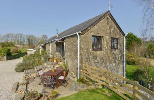 Erin Cottage - Foto 19