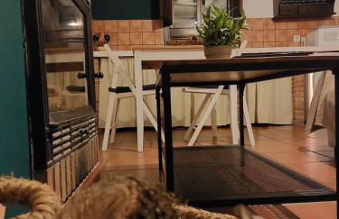 Apartamento Rural Las Palmeras - Foto 4