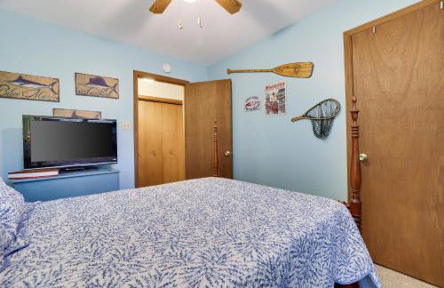 Serenity and Fun all in one in this Cozy Pocono Cabin - Foto 24