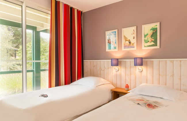 Village Pierre & Vacances - Moliets - Foto 9