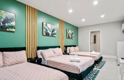 Miami's Exclusive Lagoon Villa - Foto 6