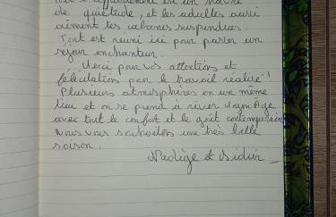 La cabane suspendue de Sarlat - Foto 32