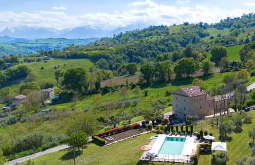 Casale Bramasole - Foto 13