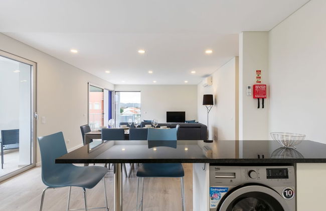 Apartment Sao Martinho Near Beach - Foto 7