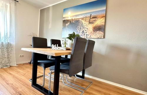 Stylische Studios Würselen Nähe Aachen, WLAN, Netflix, kostenlose Parkplätze, modern & gemütlich - Foto 55