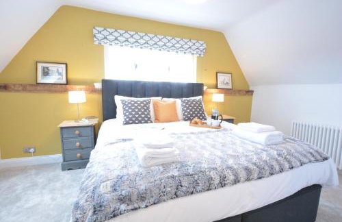 Woodland Cottage, Great Glemham - Foto 20