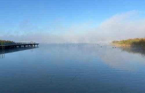 Lubuskie jezioro - Foto 21