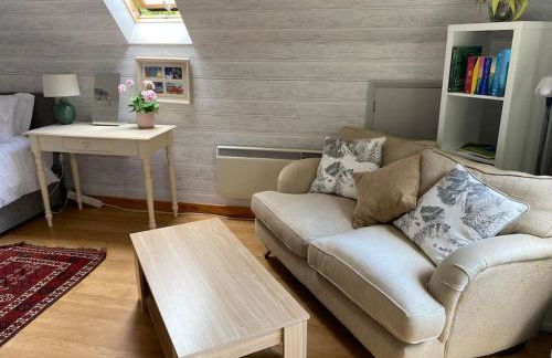 Hazelhurst - close to Bewl Water - Foto 7