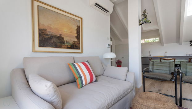 Italianway - Cola Montano 29 - Foto 4, Interni