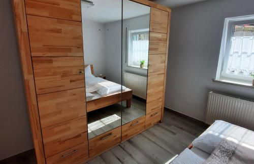 Souterrain Ferienwohnung Iphofen - Foto 12