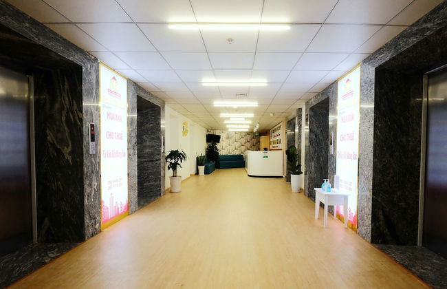 Khanh Hoa Apartments - Foto 2