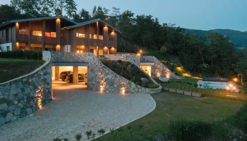 ANTON Nature Hideaway - Photo 2