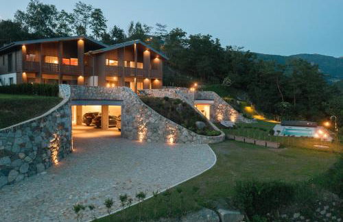 ANTON Nature Hideaway - Photo 2