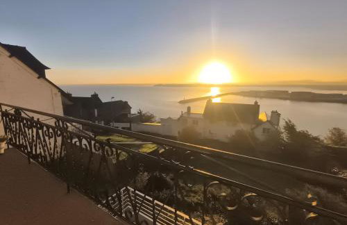 House for 4 people with a breathtaking view - Foto 14