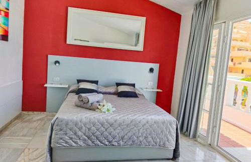 Detached Panoramic sea view Villa close to Siam park, with private swimming pool - Foto 16