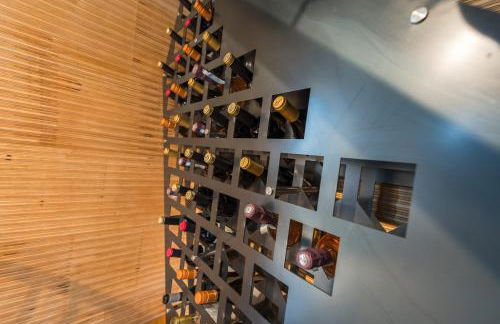 Stanage Barn by Birch Stays - Foto 18