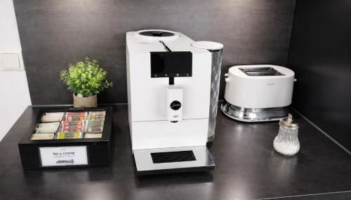 Allgäu Space - Foto 3, toaster