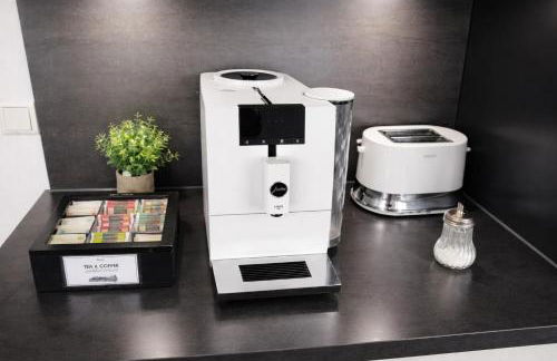 Allgäu Space - Foto 3