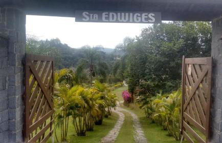 CHÁCARA STA EDWIGES/ARUJA - Foto 4