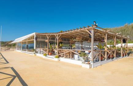 Anc14 Apartamento con 2 habitaciones, patio y piscina al lado de la playa - Foto 26