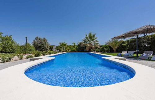 Casa Rural Manuel - Foto 34