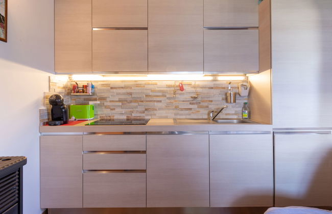 La tana del lupo - Photo 7