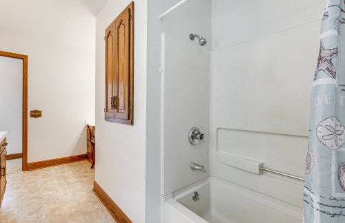 Secluded Ohio Amish Country Getaway with Fire Pit - Foto 18