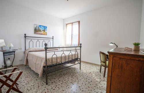 L' Antica Oliviera D'Orcia - Foto 5