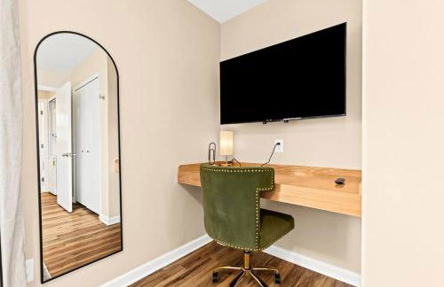 Newly Renovated Flat near Downtown Roseville - Foto 9