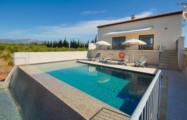 Son Vivot - Photo 51